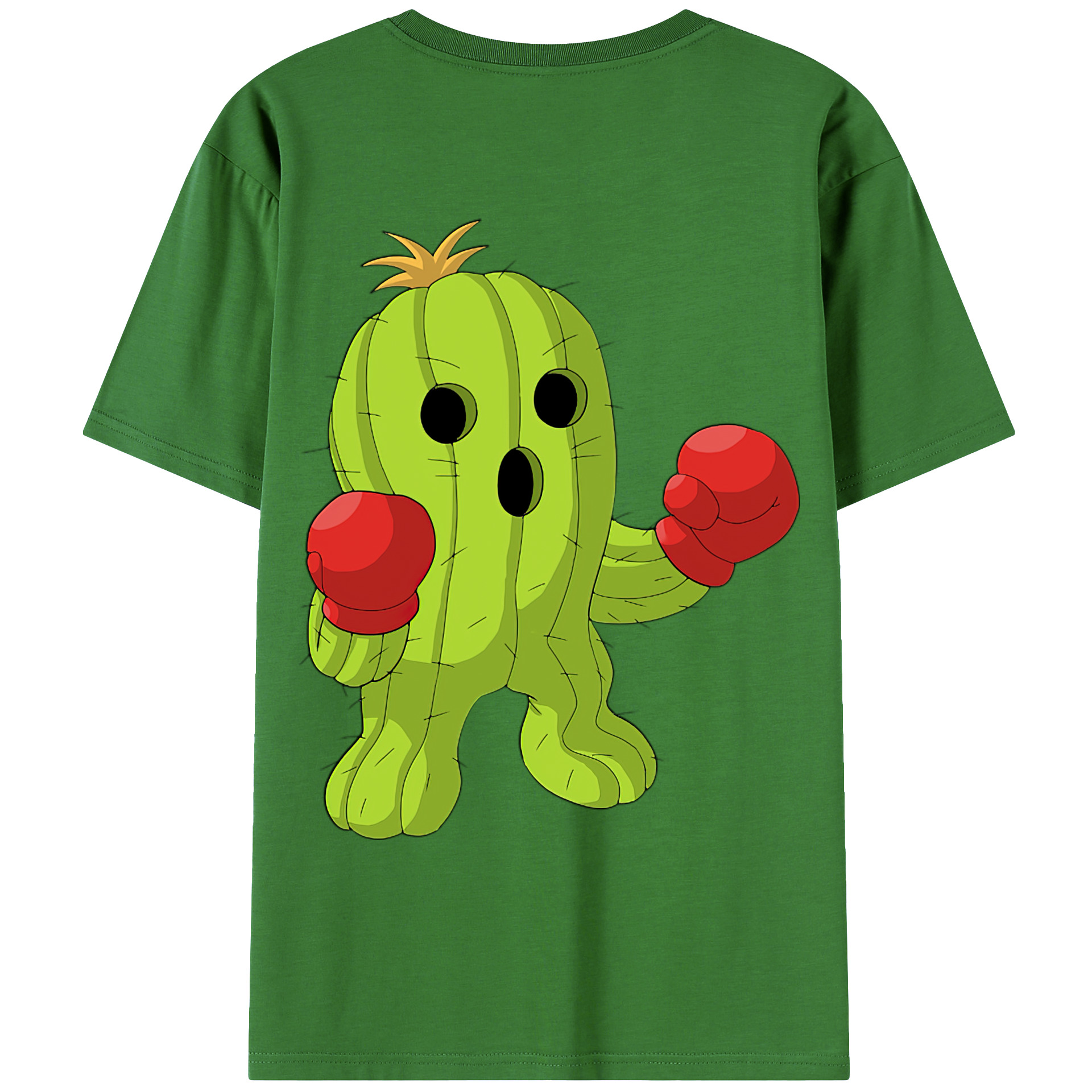 （画像用） Digimon デジタルモンスター/デジモン レディース半袖Tシャツ(バックプリント)